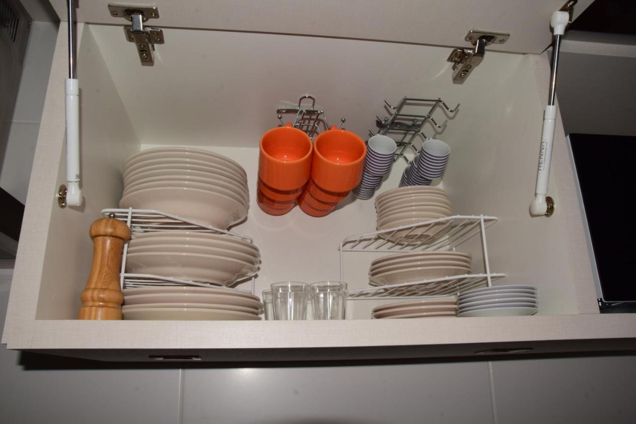 Apartamento A Beira Mar Completo Com Churrasqueira Флорианополис Экстерьер фото